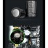 Блок живлення 850W GAMEMAX GX-850 PRO WT(ATX3.1PCIe5.1)