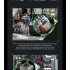 Блок живлення 850W GAMEMAX GX-850 PRO WT(ATX3.1PCIe5.1)