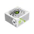 Блок живлення 850W GAMEMAX GX-850 PRO WT(ATX3.1PCIe5.1)