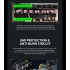 Блок живлення 850W GAMEMAX GX-850 PRO WT(ATX3.1PCIe5.1)