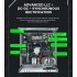 Блок живлення 850W GAMEMAX GX-850 PRO WT(ATX3.1PCIe5.1)