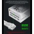 Блок живлення 850W GAMEMAX GX-850 PRO WT(ATX3.1PCIe5.1)