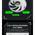 Блок живлення 850W GAMEMAX GX-850 PRO WT(ATX3.1PCIe5.1)