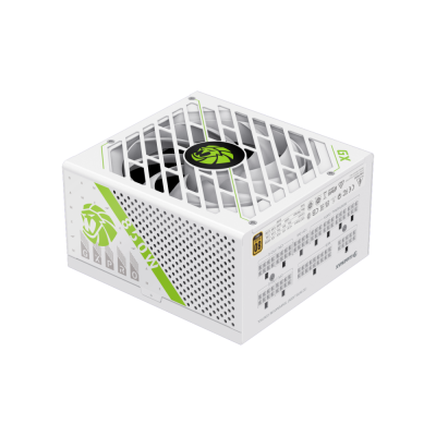 Блок живлення 850W GAMEMAX GX-850 PRO WT(ATX3.1PCIe5.1)