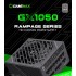 Блок живлення 1050W GAMEMAX GX-1050 PRO BK(ATX3.1PCIe5.1)