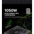 Блок живлення 1050W GAMEMAX GX-1050 PRO BK(ATX3.1PCIe5.1)