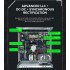 Блок живлення 1050W GAMEMAX GX-1050 PRO BK(ATX3.1PCIe5.1)