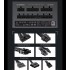 Блок живлення 1050W GAMEMAX GX-1050 PRO BK(ATX3.1PCIe5.1)