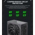Блок живлення 1050W GAMEMAX GX-1050 PRO BK(ATX3.1PCIe5.1)