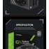 Блок живлення 1050W GAMEMAX GX-1050 PRO BK(ATX3.1PCIe5.1)
