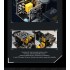 Блок живлення 1250W GAMEMAX GX-1250 PRO BK(ATX3.1PCIe5.1)
