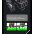 Блок живлення 1250W GAMEMAX GX-1250 PRO BK(ATX3.1PCIe5.1)