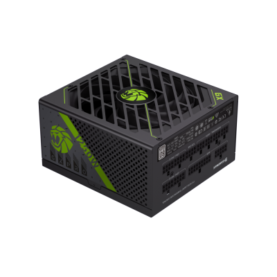 Блок живлення 1250W GAMEMAX GX-1250 PRO BK(ATX3.1PCIe5.1)
