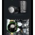 Блок живлення 1250W GAMEMAX GX-1250 PRO WT(ATX3.1PCIe5.1)