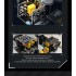 Блок живлення 1250W GAMEMAX GX-1250 PRO WT(ATX3.1PCIe5.1)