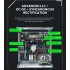 Блок живлення 1250W GAMEMAX GX-1250 PRO WT(ATX3.1PCIe5.1)