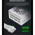 Блок живлення 1250W GAMEMAX GX-1250 PRO WT(ATX3.1PCIe5.1)