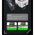 Блок живлення 1250W GAMEMAX GX-1250 PRO WT(ATX3.1PCIe5.1)