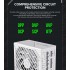 Блок живлення 1250W GAMEMAX GX-1250 PRO WT(ATX3.1PCIe5.1)