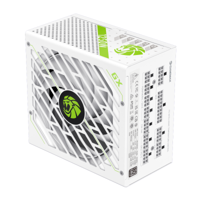 Блок живлення 1250W GAMEMAX GX-1250 PRO WT(ATX3.1PCIe5.1)