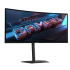 Монітор GigaByte G34WQCP Gaming Monitor rev. 2