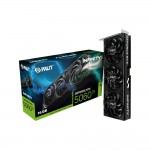 Відеокарта RTX5060Ti INFINITY 3 16GB PALIT-XPERTVISION NE7506T019T1-GB2061S