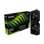 Відеокарта RTX5060 DUAL OC 8GB GDDR7 PALIT-XPERTVISION NE75060S19P1-GB2063D