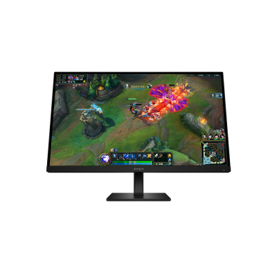 Монітор HP OMEN 27q G2