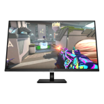 Монітор HP OMEN Transcend 32
