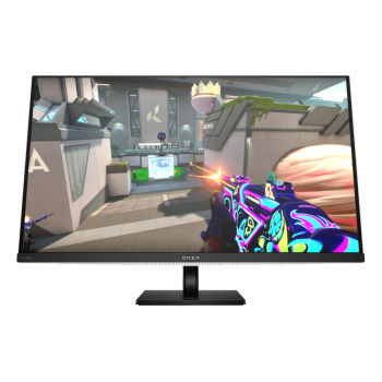 Монітор HP OMEN Transcend 32