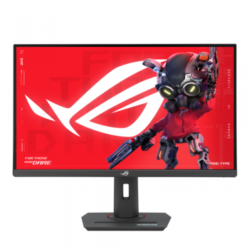 Монітор Asus 27" ROG Strix XG27ACMS (90LM0BE0-B01171) IPS Black