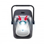 Проектор Acer AOpen QF23s grey (MR.JXC11.005)