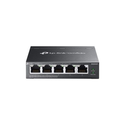 Комутатор TP-Link ES205GP