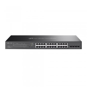 Комутатор TP-Link SG2428LP
