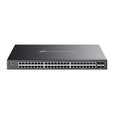 Комутатор TP-Link SG2452LP