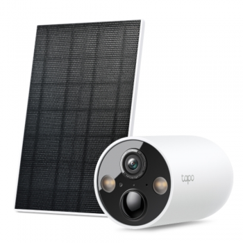 Домашняя Wi-Fi камера TP-Link, Tapo C425 Kit Tapo C425 KIT