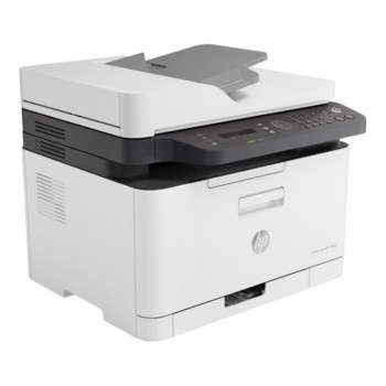 БФП А4 цв. HP Color Laser 179fnw с Wi-Fi (4ZB97A)