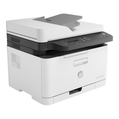 БФП А4 цв. HP Color Laser 179fnw с Wi-Fi (4ZB97A)