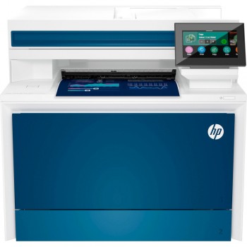 БФП HP Color LJ Pro 4303dw WiFi (5HH65A)