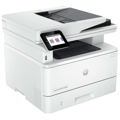 БФП HP LaserJet Pro 4103fdn (2Z628A)
