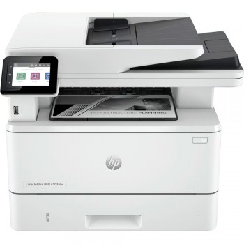 БФП HP LaserJet Pro 4103fdw з WiFi (2Z629A)