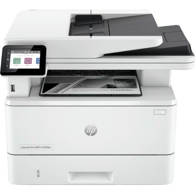 БФП HP LaserJet Pro 4103fdw з WiFi (2Z629A)