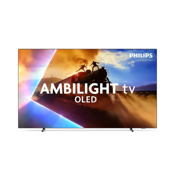 Телевізор Philips 55OLED770/12