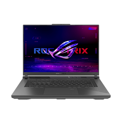 Ноутбук ASUS ROG Strix G16 G614PH-RV058 (90NR0KX7-M002L0)