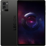 Планшет Lenovo Legion Tab (3rd Gen) 16/512 Eclipse Black + Case&Film (ZAEF0081UA)