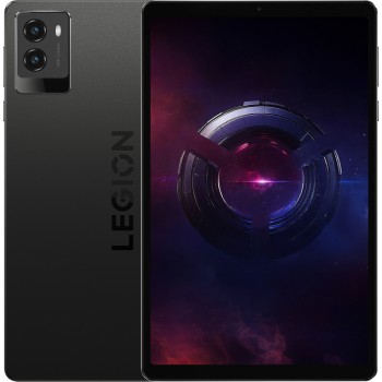 Планшет Lenovo Legion Tab (3rd Gen) 16/512 Eclipse Black + Case&Film (ZAEF0081UA)
