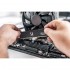 Пам'ять 16Gb DDR5 5600MHz IRDM Black IR-5600D564L36S/16G GoodRAM
