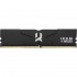 Пам'ять 16Gb DDR5 6000MHz IRDM Black IR-6000D564L36S/16G GoodRAM