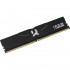 Пам'ять 16Gb DDR5 6000MHz IRDM Black IR-6000D564L36S/16G GoodRAM