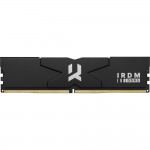 Пам'ять 16Gb DDR5 6000MHz IRDM Black IR-6000D564L36S/16G GoodRAM